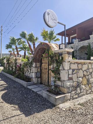 Velder House Urla