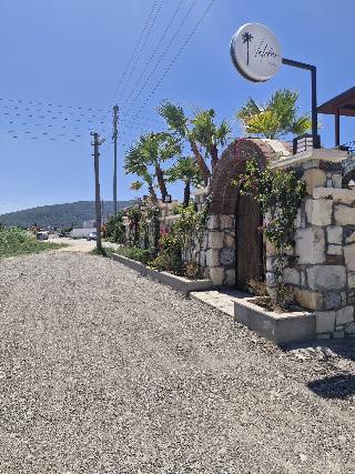 Velder House Urla