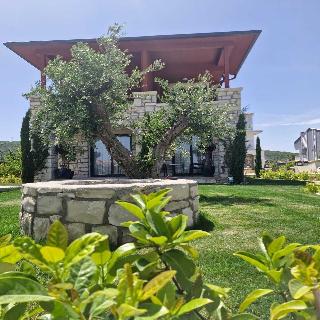 Velder House Urla