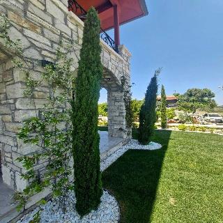 Velder House Urla