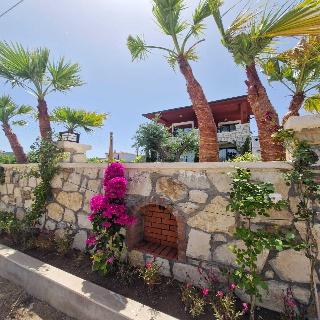Velder House Urla