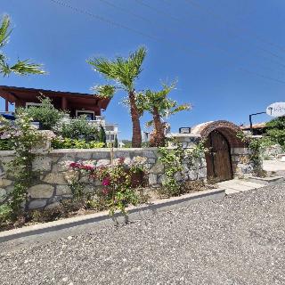 Velder House Urla