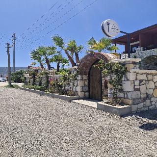 Velder House Urla