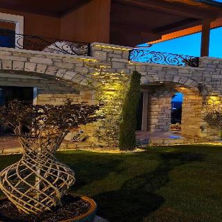 Velder House Urla
