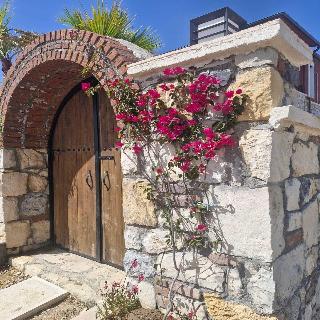 Velder House Urla