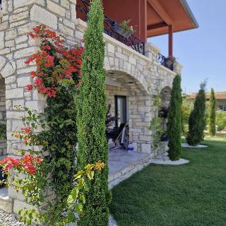 Velder House Urla