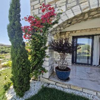 Velder House Urla