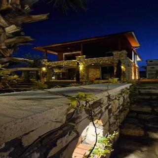 Velder House Urla