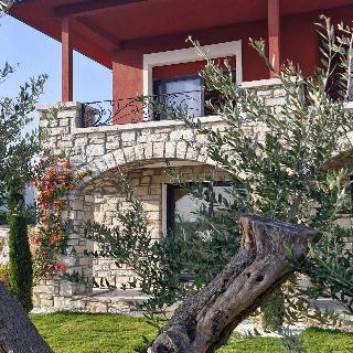 Velder House Urla