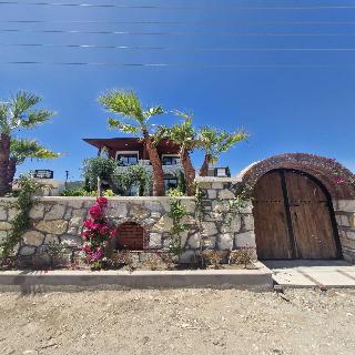 Velder House Urla