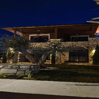 Velder House Urla