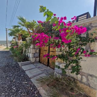 Velder House Urla