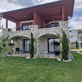 Velder House Urla