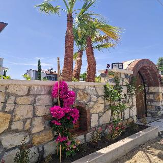 Velder House Urla