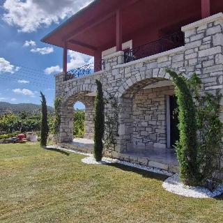 Velder House Urla