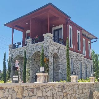 Velder House Urla