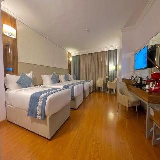 Room Room