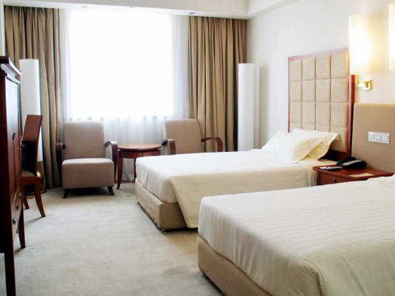 Room
 di Chang An Grand Hotel