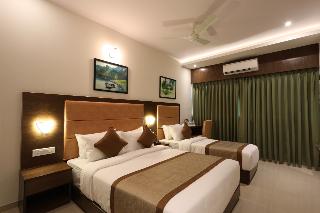 Hotel The Azure