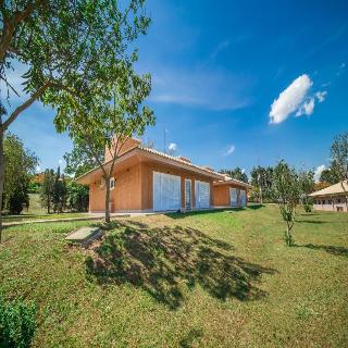Ecoblue Resort Avare