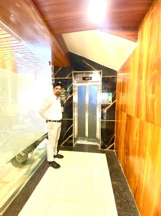 Hotel Sky International, Shamshabad