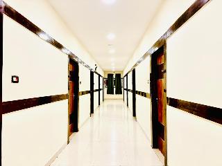 Hotel Sky International, Shamshabad