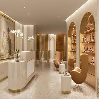 Waldorf Astoria Rabat Salé
