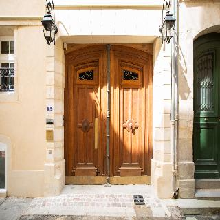 La Particulière Hôtel