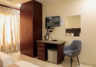 Haithoms Guesthouse