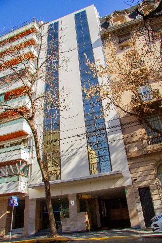 Hotel Telepostal Congreso