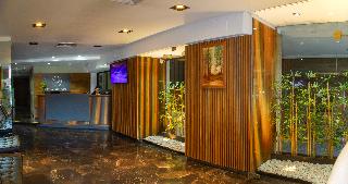 Hotel Telepostal Congreso