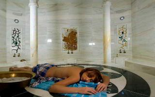 Cappadocia Cave Resort & Spa