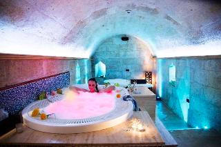 Cappadocia Cave Resort & Spa