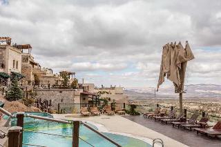 Cappadocia Cave Resort & Spa