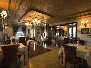 Cappadocia Cave Resort & Spa