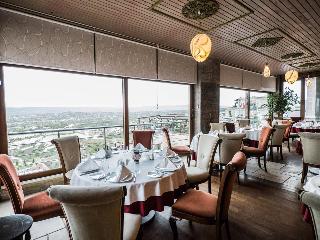 Cappadocia Cave Resort & Spa