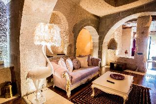 Cappadocia Cave Resort & Spa