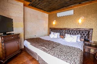 Cappadocia Cave Resort & Spa