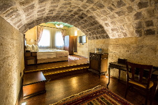 Room
 di Cappadocia Cave Resort & Spa