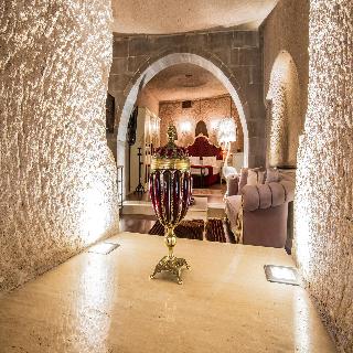 Room
 di Cappadocia Cave Resort & Spa