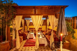 Riad Le Nid Du Fatima