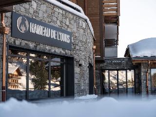 MGM Hôtels et Résidences - Hameau De L'ours