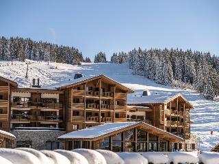 MGM Hôtels et Résidences - Hameau De L'ours