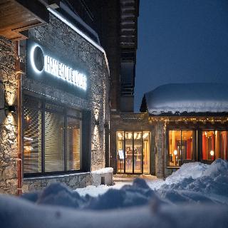 MGM Hôtels et Résidences - Hameau De L'ours