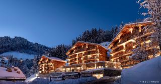 MGM Hôtels et Résidences - Les Chalets De Joy