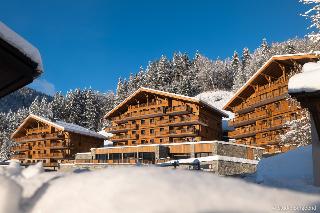 MGM Hôtels et Résidences - Les Chalets De Joy