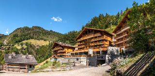 MGM Hôtels et Résidences - Les Chalets De Joy