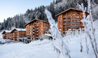 MGM Hôtels et Résidences - Les Chalets Laska
