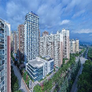 Holiday Inn Express Kunming Yiliang Center 