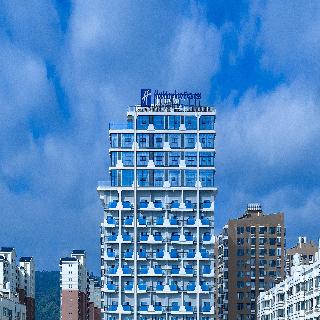 Holiday Inn Express Kunming Yiliang Center